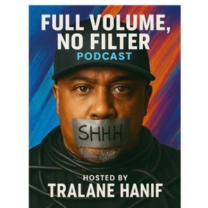 FULL VOLUME NO FILTER