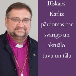 Karlis's Podcast