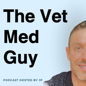The Vet Med Guy