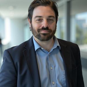 Move Forward with Matt Campisi