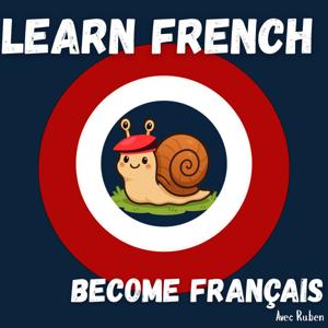 Learn French, Become Français