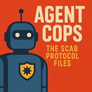 Agent Cops: The SCAB Protocol Files