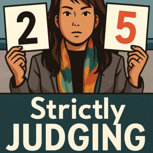 Strictly Judging: A Figure Skating Fan Podcast
