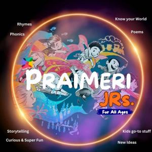 Praimeri Juniors Urdu