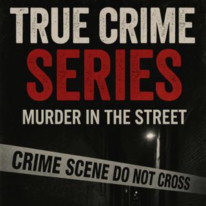 A true crime series
