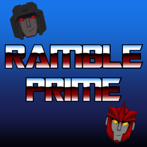 Ramble Prime