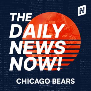 Chicago Bears Today | 2 Min News | The Daily News Now!