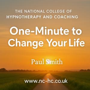 One Minute to Change Your Life