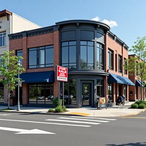 Fast Commercial Property Sales in Connecticut – Cash Offers, No Hassle