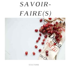 Savoir-faire(s)
