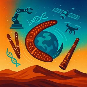 Indigenous STEM