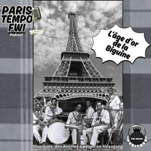 Paris Tempo FWI
