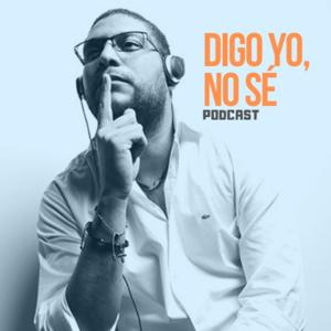 Digo Yo, No Sé