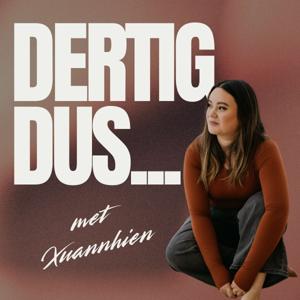 Dertig, dus...