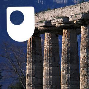The Graeco-Roman city of Paestum - for iPad/Mac/PC