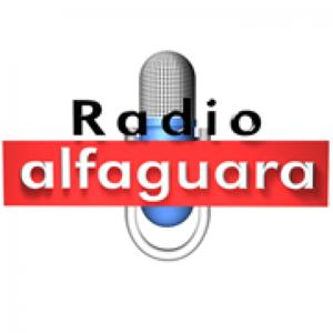 Actualidad en Radio Alfaguara