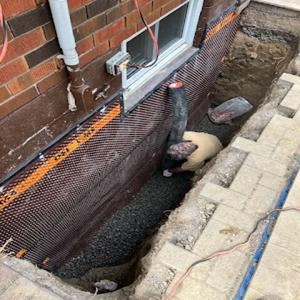 Waterproofing Solutions in Mississauga