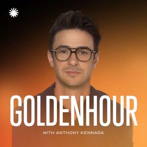 Goldenhour with Anthony Kennada