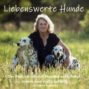 Liebenswerte Hunde - Mit Hunden auffallen, indem man nicht auffällt.