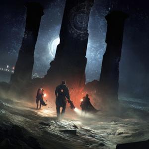 Coriolis: The Great Dark - deep dives