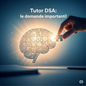 tutor DSA: le domande importanti