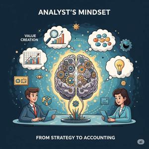 Udvidet Regnskabsanalyse