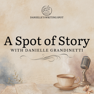 A Spot of Story