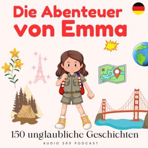 Die Abenteuer von Emma