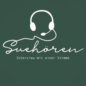 Suehören - Interview mit einer Stimme