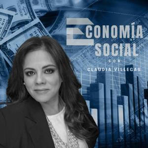 Economía Social con Claudia Villegas