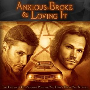 Anxious, Broke, and Loving It