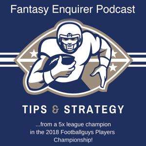 Fantasy Enquirer Podcast