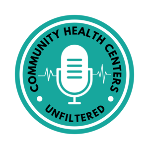 Community Health Centers. Unfiltered.