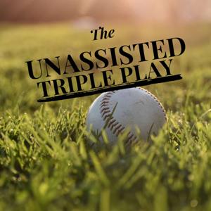 The Unassisted Triple Play with Hunter Mulholland