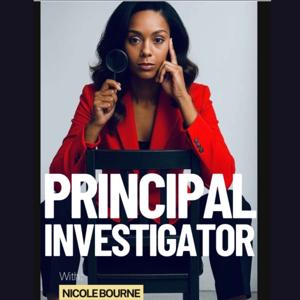 Principal Investigator with Nicole Bourne