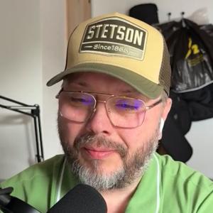 Poddvarpið hjá Kim