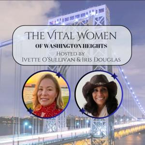 The Vital Women of Washington Heights