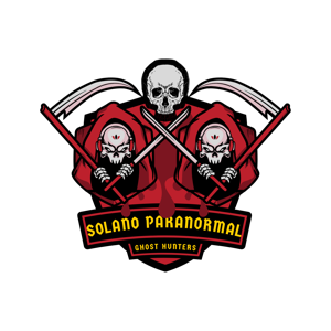 Solano Paranormal Weekly Podcast