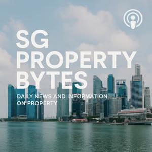SG Property Bytes