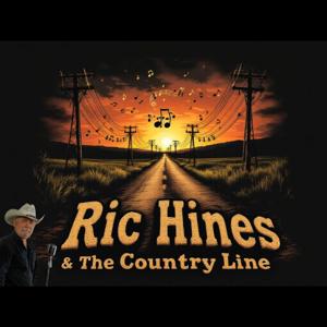 RIC HINES THE COUNTRY LINE