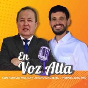 En Voz Alta: Fuerte y Claro