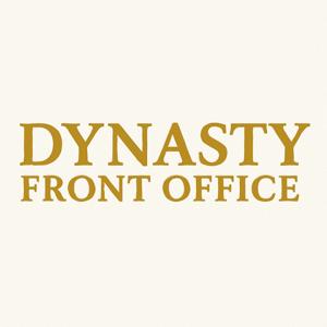 Dynasty Front Office
