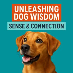 Unleashing Dog Wisdom: Sense & Connection