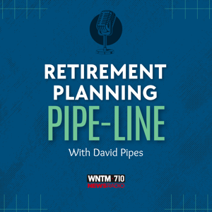 Retirement Planning Pipe-Line