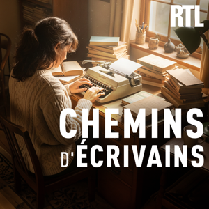 Chemins d'écrivains