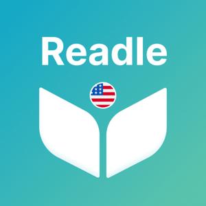 Readle | 雙語短文學英文
