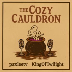 The Cozy Cauldron