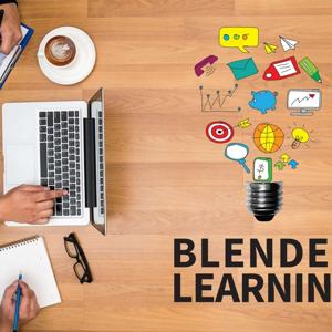 Blended Learning Podcast