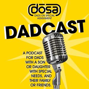 The DOSA Dadcast Season 1