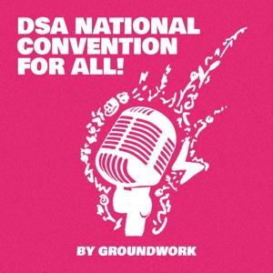DSA National Convention for All
